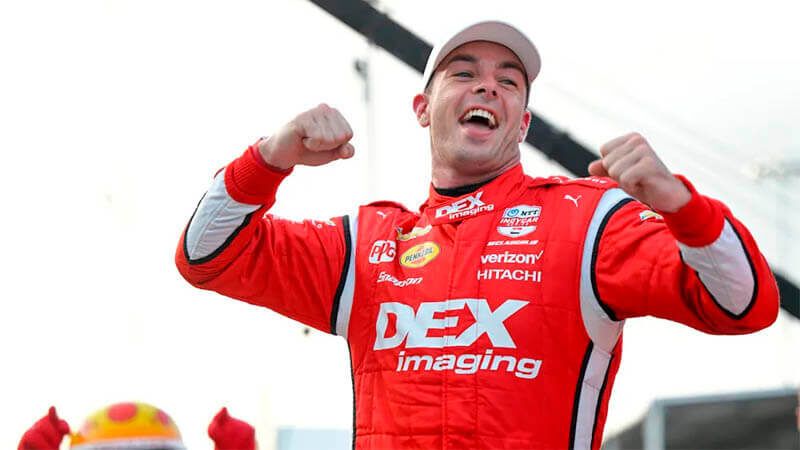 ����� ��������� ��������� ������� DXDT Racing �� Rolex 24 � �������