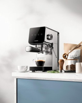 Идеальный кофе в домашних условиях