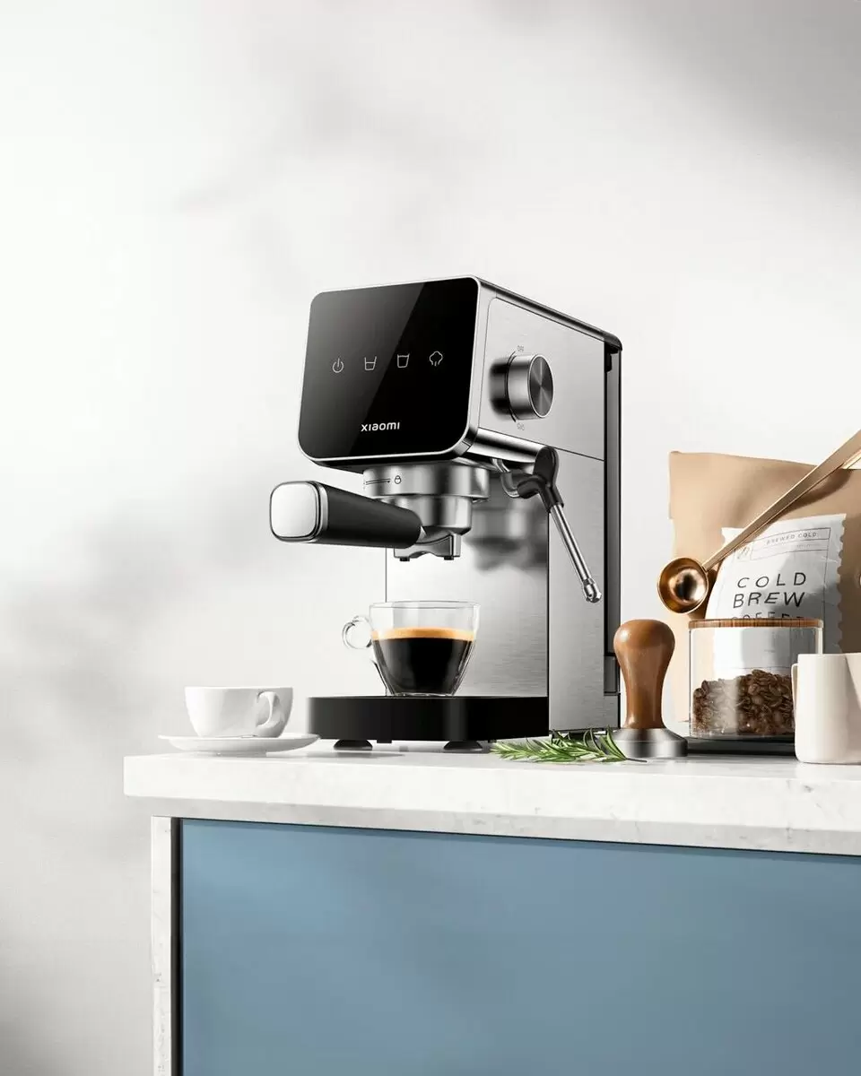 Идеальный кофе в домашних условиях