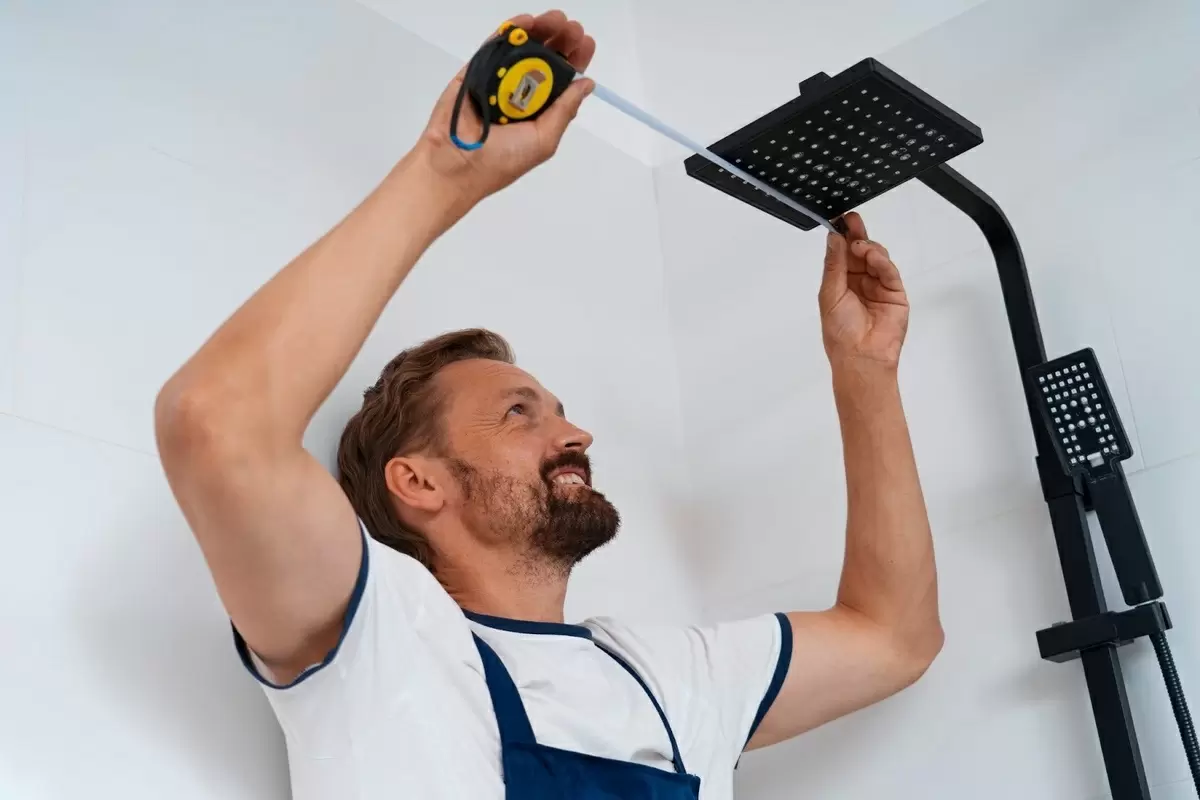 Как выбрать идеальную лейку для душа: советы и рекомендации