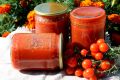 Наслаждайтесь домашним кетчупом: простой рецепт для гурманов