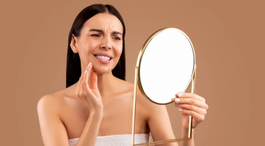 Фрукты, которые спасают от морщин