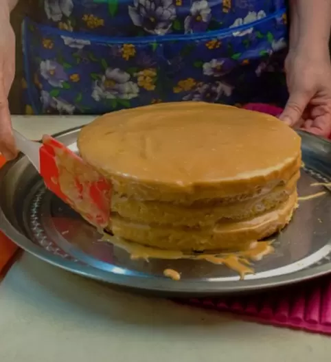 Торт как главный герой вашего стола