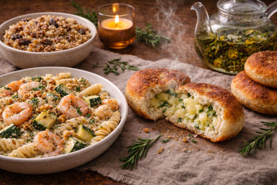 ������� ����, ������� �������: 4 ���������� ������� ��� ��������