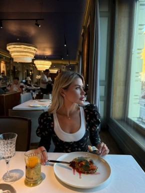 Неповторимый опыт: почему «Белуга» — идеальный ресторан для иностранцев