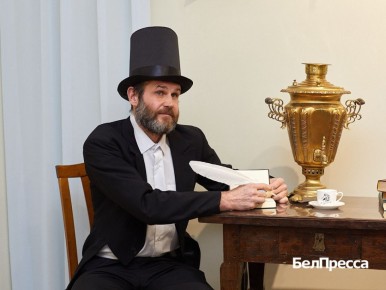 Самовар как символ семейного общения и традиции