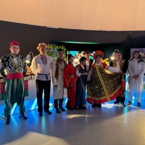 Кулинарное путешествие на Мировой атомной неделе: вкусы и традиции атомных держав