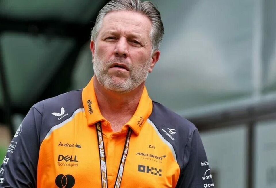 ���������� ��� �������� McLaren ����� $12 ��� � ����� � ������� �����