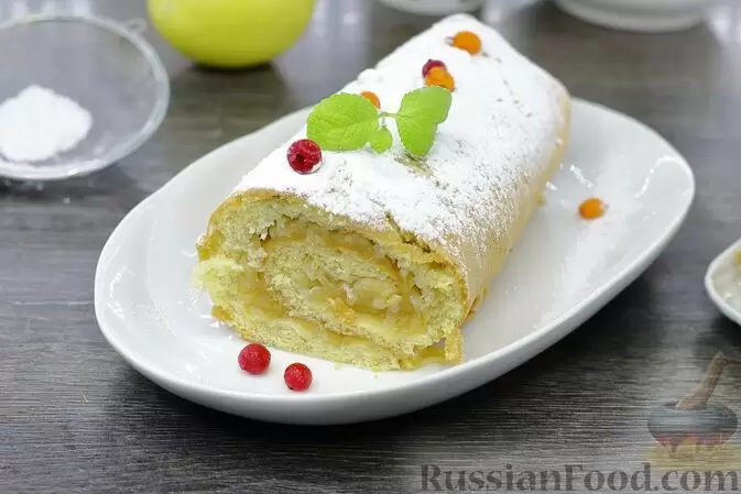 Сладкие удовольствия: знаковые десерты, которые стоит попробовать