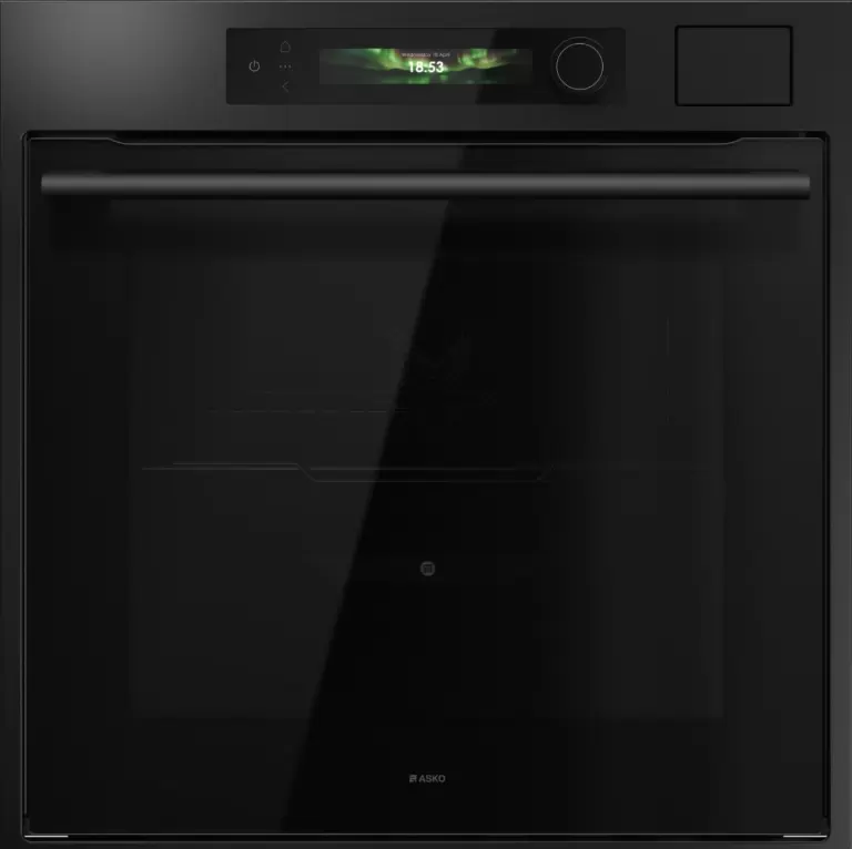 Паровая духовка: ваш новый кулинарный союзник для идеальных блюд