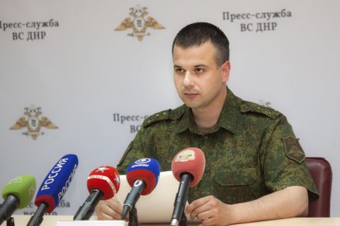 Даниил Безсонов: #новостиДНЯ. - Запрет на перевод военнослужащих из войск беспилотных систем (БПС) в другие подразделения без их согласия начнет действовать до конца апреля, заявил замминистра обороны РФ Виктор Горемыкин;