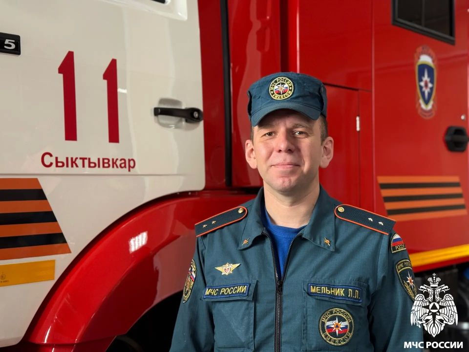 «Железные кони» прапорщика Мельника