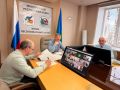 Как защитить леса от огня: Минприроды Коми делает ставку на цифровые технологии