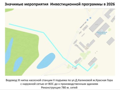 Максим Мартышин: Коротко о главном. Что меняется в городском хозяйстве в 2026 году?