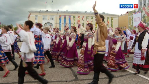 Хедлайнером "Шондiбана" в этом году станет Леонид Агутин