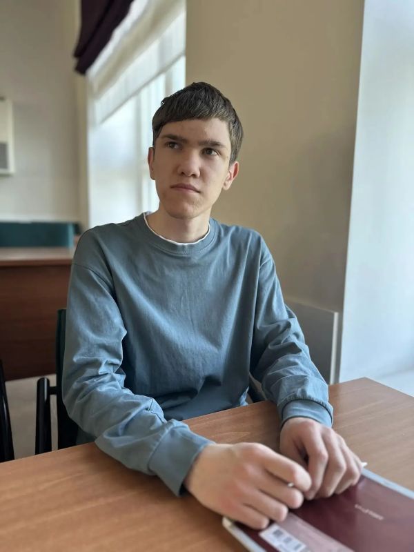 «Быть собой. Отвечать за Россию» – первокурсники обсудили ценность избирательных прав «Быть собой. Отвечать за Россию» – первокурсники обсудили ценность избирательных прав