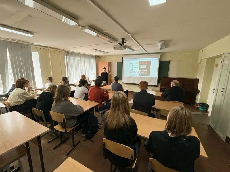 В Республике Коми подвели итоги первого этапа общероссийской акции «Сообщи, где торгуют смертью» В Республике Коми подвели итоги первого этапа общероссийской акции «Сообщи, где торгуют смертью»