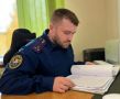 Житель Сосногорска обвиняется в совершении особо тяжкого преступления