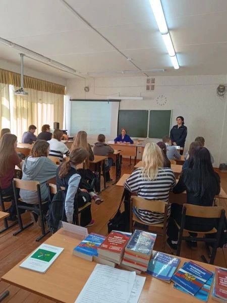 В Республике Коми подвели итоги первого этапа общероссийской акции «Сообщи, где торгуют смертью» В Республике Коми подвели итоги первого этапа общероссийской акции «Сообщи, где торгуют смертью»
