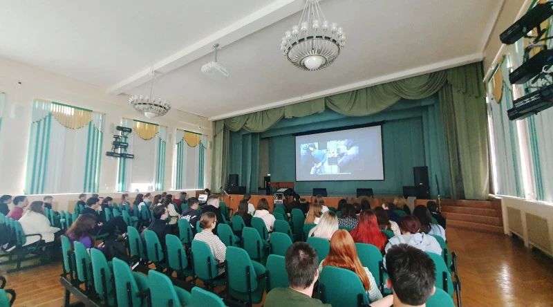 В Республике Коми подвели итоги первого этапа общероссийской акции «Сообщи, где торгуют смертью» В Республике Коми подвели итоги первого этапа общероссийской акции «Сообщи, где торгуют смертью»