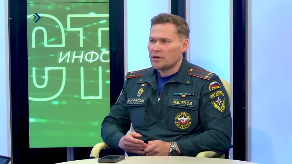 Создаётся ощущение, что каждое лето в Коми всё теплее и теплее