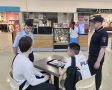 В Сыктывкаре полицейские провели профилактический рейд в местах массового скопления молодежи