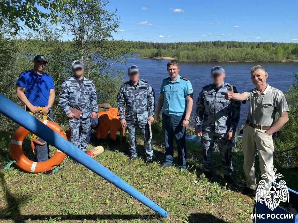 Знакомим со спассредствами Знакомим со спассредствами