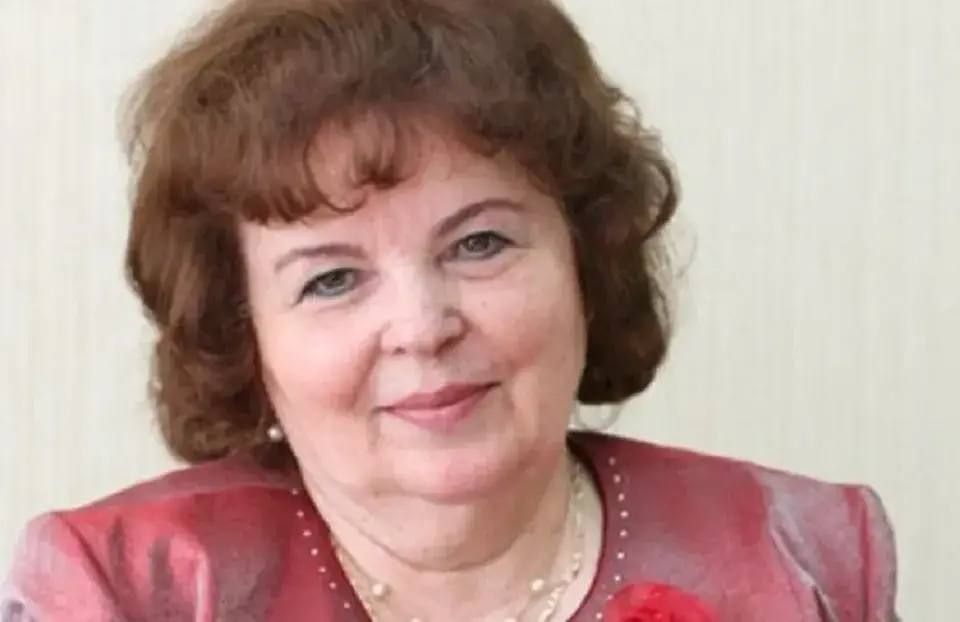 Максим Мартышин: Друзья, сегодня завершаю свой рассказ о Почётных гражданах Сыктывкара, которые посвятили себя науке и образованию Максим Мартышин: Друзья, сегодня завершаю свой рассказ о Почётных гражданах Сыктывкара, которые посвятили себя науке и образованию