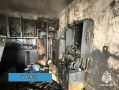 За #ДежурныеСутки на территории республики произошло 2 пожара