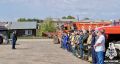 В Удорском районе прошло командно-штабное учение