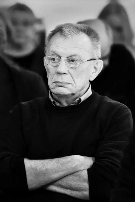 Максим Мартышин: Друзья, сегодня завершаю свой рассказ о Почётных гражданах Сыктывкара, которые посвятили себя науке и образованию Максим Мартышин: Друзья, сегодня завершаю свой рассказ о Почётных гражданах Сыктывкара, которые посвятили себя науке и образованию