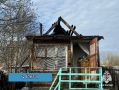 За #ДежурныеСутки на территории республики произошло 4 пожара