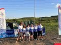 Состязания в Хвалынске: Самарская команда сверкает на «Туриаде»