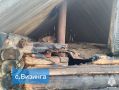 За #ДежурныеСутки подразделениями пожарной охраны Республики Коми ликвидированы 6 возгораний