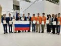 Ростислав Гольдштейн: Наши школьники – в числе лучших биологов мира!