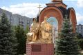 Ростислав Гольдштейн: День славянской письменности и культуры напоминает нам о великой силе слова, которое когда-то стараниями святых Кирилла и Мефодия превратилось в азбуку, а затем – в великую русскую литературу и культуру