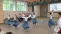 Как прошёл последний звонок у наших кадетов?