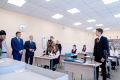 Сергей Кравцов с рабочей поездкой посетил Псковскую область