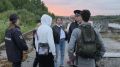 В Сыктывкаре сотрудники полиции провели профилактические рейды в дни последних звонков