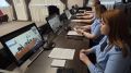 Прокурор Республики Коми встретился со студентами-целевиками в Санкт-Петербурге