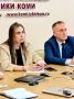 Политические партии готовятся к избирательной кампании: сегодня в ЦИК России прошло совещание по вопросам участия партий в выборах депутатов Государственной Думы