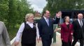 Ростислав Гольдштейн: В Республике Коми сохранение родного языка и традиций – не просто слова