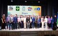 Ростислав Гольдштейн: В Год села держим курс на поддержку сельских предпринимателей – тех, кто создаёт рабочие места и развивает экономику на местах.