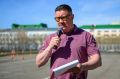 В Воркуте общественник организовал конкурс-соревнование для юных велосипедистов