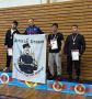 Наши на пьедестале: бронза Всероссийского турнира!
