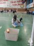 Пожарно-прикладная полоса для спортсменов
