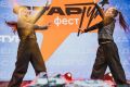 Фестиваль «СтарТуй» собрал рекордное число танцоров и ввёл новую дисциплину