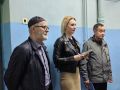 Общественники Воркуты проверили спецприемник и изолятор временного содержания