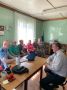 На уходящей неделе заместитель прокурора Удорского района Роман Зрайченко совместно с главой района Иваном Кузнецовым осуществили выезд в отдаленный населенный пункт района – село Большую Пучкому, где провели личный прием...