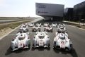 Audi намекает на возвращение в мир гонок на выносливость